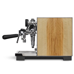 Eureka Costanza R Espresso Machine - E61 Group & PID Control