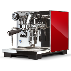 Eureka Costanza R Espresso Machine - E61 Group & PID Control