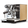 Eureka Costanza R Espresso Machine - E61 Group & PID Control