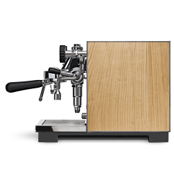 Eureka Costanza R Espresso Machine - E61 Group & PID Control