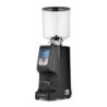 Eureka Atom Specialty 75 negro – Molinillo de alta velocidad