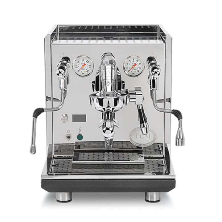 ECM SYNCHRONIKA II ESPRESSO MACHINE