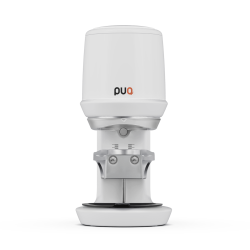 Puqpress Pro 58 mm Automatic Tamper - Consistent Tamping
