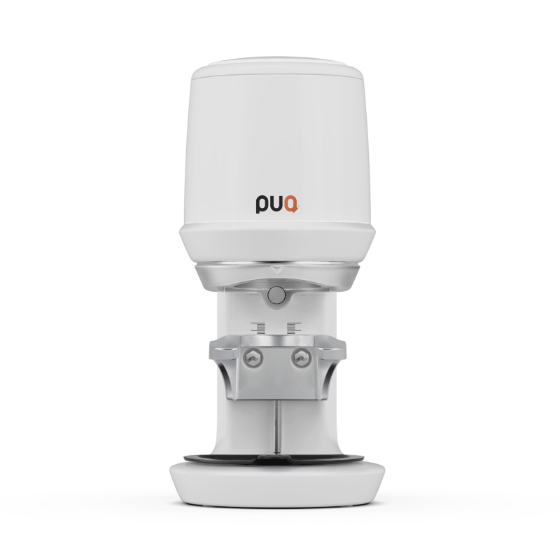 Puqpress Pro 58 mm Automatic Tamper - Consistent Tamping