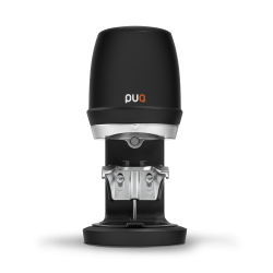 Puqpress Q 58 mm Automatic Tamper - Consistent Tamping