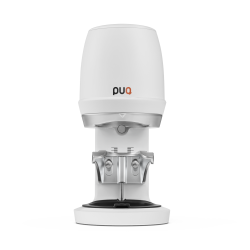 Puqpress Q 58 mm Automatic Tamper - Consistent Tamping