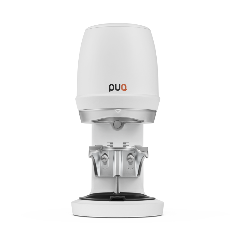 Puqpress Q 58 mm Automatic Tamper - Consistent Tamping