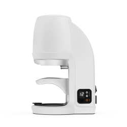 Puqpress Q 58 mm Automatic Tamper - Consistent Tamping