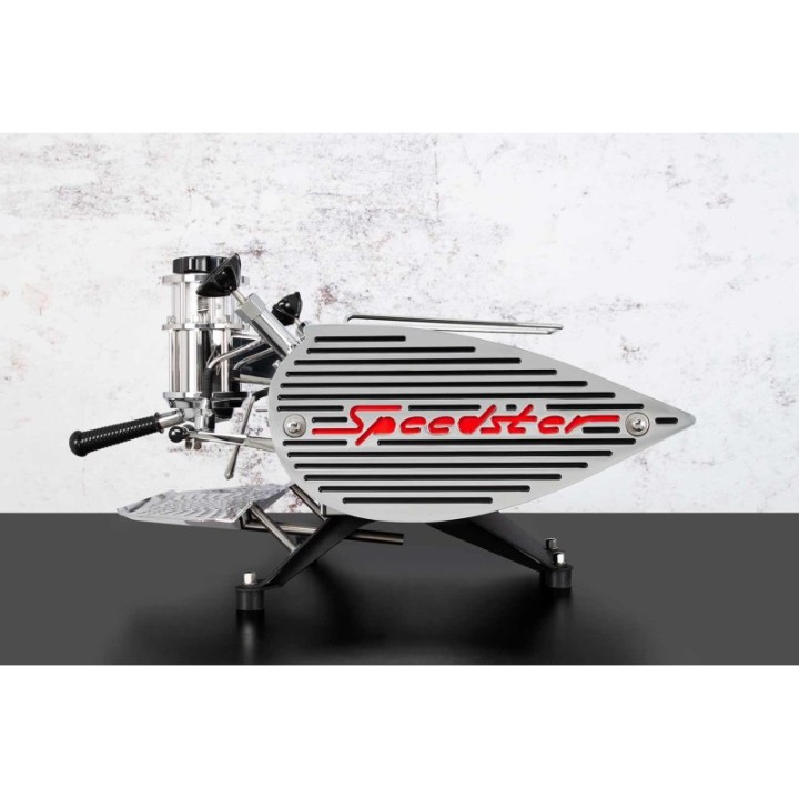 Kees Van Der Westen Speedster - idrocompresso - 3