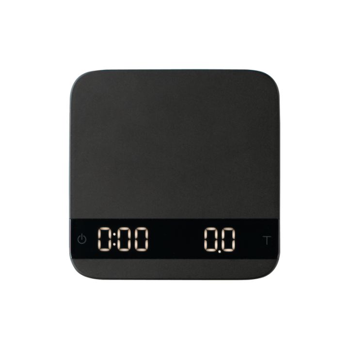LA MARZOCCO ACAIA LUNAR - BREW BY WEIGHT SCALE