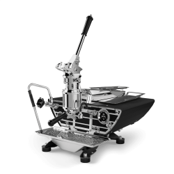 Kees van der Westen Spiritello Lever Espresso Machine