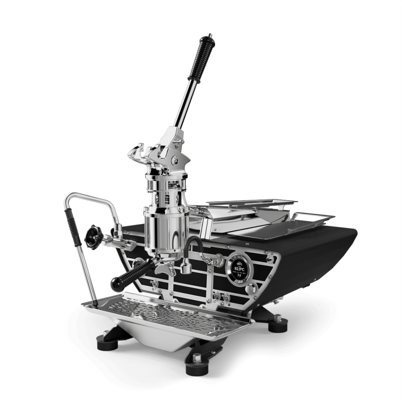 Kees van der Westen Spiritello Lever Espresso Machine