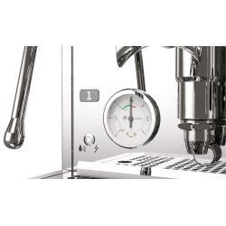 Rocket Giotto R Fast - Macchina da Espresso Pompa Rotativa