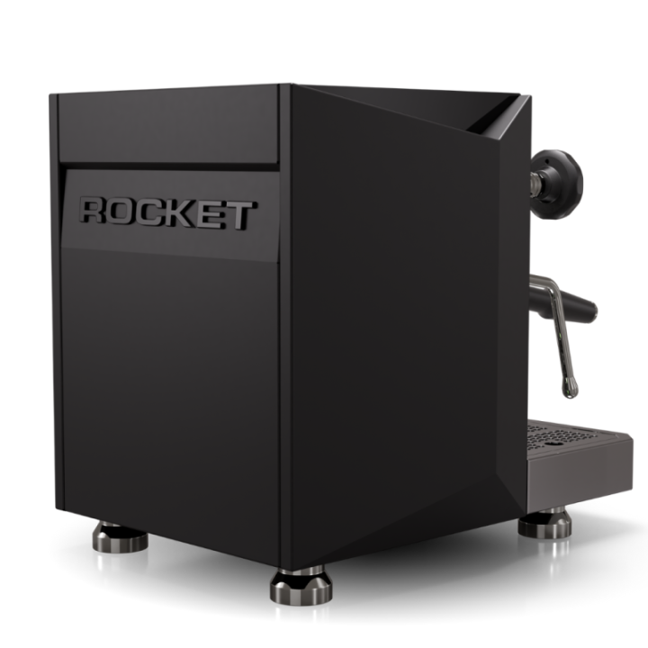 ROCKET GIOTTO R FAST MACCHINA DA ESPRESSO - 2