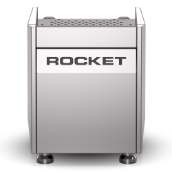 Rocket Giotto R Fast - Macchina da Espresso Pompa Rotativa
