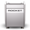 Rocket Giotto R Fast - Macchina da Espresso Pompa Rotativa