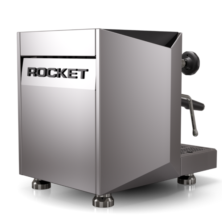 ROCKET GIOTTO R FAST ESPRESSO MACHINE - 6