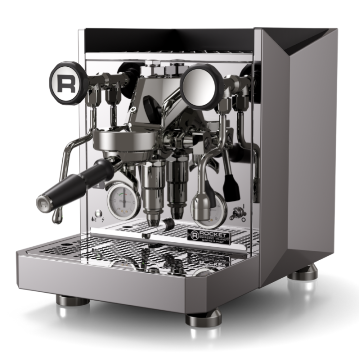 ROCKET GIOTTO R FAST ESPRESSO MACHINE - 4
