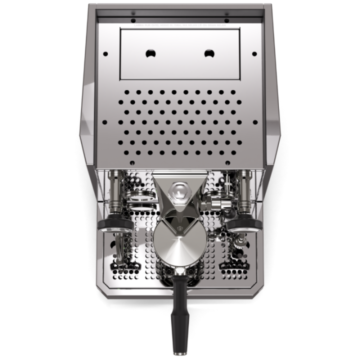 ROCKET GIOTTO R FAST ESPRESSO MACHINE - 9