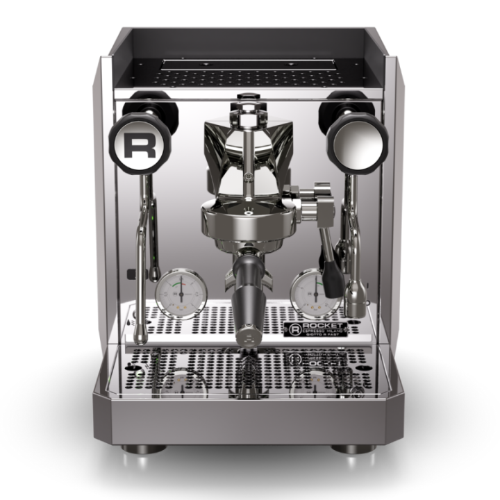 ROCKET GIOTTO R FAST ESPRESSO MACHINE - 5
