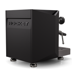 Rocket Giotto V Fast Espresso Machine - Fast Heat-Up Design