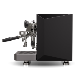 Rocket Giotto V Fast Espresso Machine - Fast Heat-Up Design