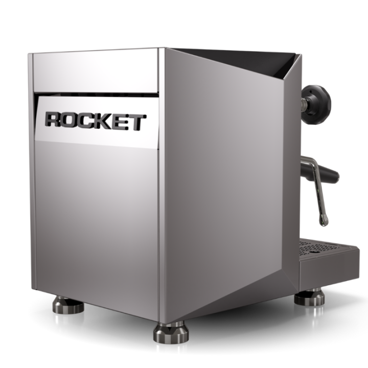 ROCKET GIOTTO V FAST ESPRESSO MACHINE - 5