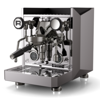 ROCKET GIOTTO V FAST macchina da espresso