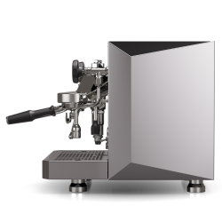 Rocket Giotto V Fast - Macchina da Espresso Fast Heat-Up