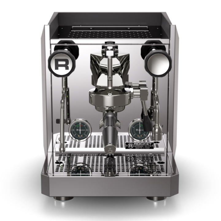 ROCKET GIOTTO V FAST ESPRESSO MACHINE - 8