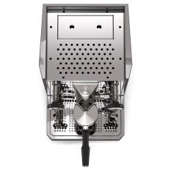 Rocket Giotto V Fast - Macchina da Espresso Fast Heat-Up