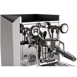 Rocket Giotto V Fast - Macchina da Espresso Fast Heat-Up