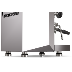 Rocket Giotto V Fast - Macchina da Espresso Fast Heat-Up