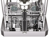 Rocket Giotto V Fast - Macchina da Espresso Fast Heat-Up