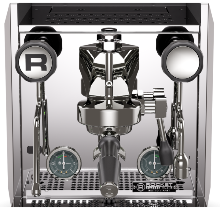 ROCKET GIOTTO V FAST ESPRESSO MACHINE - 15