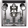 Rocket Giotto V Fast - Macchina da Espresso Fast Heat-Up