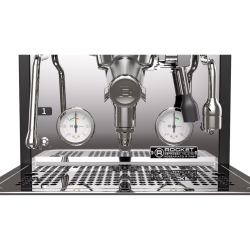 Rocket Mozzafiato R Fast Espresso Machine - Fast Heat-Up