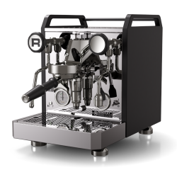 Rocket Mozzafiato R Fast Espresso Machine - Fast Heat-Up