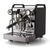 Rocket Mozzafiato R Fast Espresso Machine - Fast Heat-Up