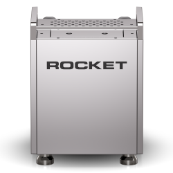 Rocket Mozzafiato R Fast Espresso Machine - Fast Heat-Up