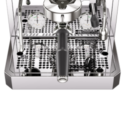 Rocket Mozzafiato R Fast Espresso Machine - Fast Heat-Up