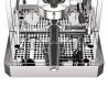 Rocket Mozzafiato R Fast Espresso Machine - Fast Heat-Up