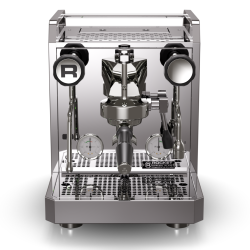 Rocket Mozzafiato R Fast Espresso Machine - Fast Heat-Up