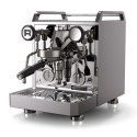 rocket mozzafiato r fast – máquina de espresso con bomba rotativa