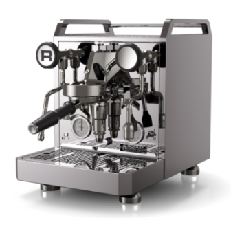 Rocket Mozzafiato R Fast Espresso Machine - 5