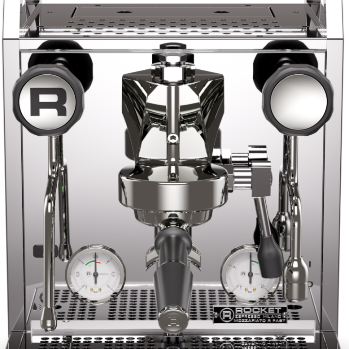 Rocket Mozzafiato R Fast Espresso Machine - 15
