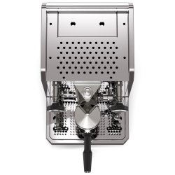 Rocket Mozzafiato R Fast Espresso Machine - Fast Heat-Up