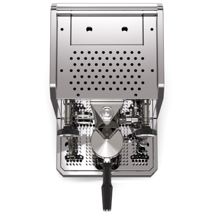Rocket Mozzafiato R Fast Espresso Machine - 10
