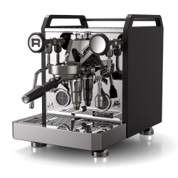 Rocket Mozzafiato V Fast Espresso Machine - Fast Heat-Up