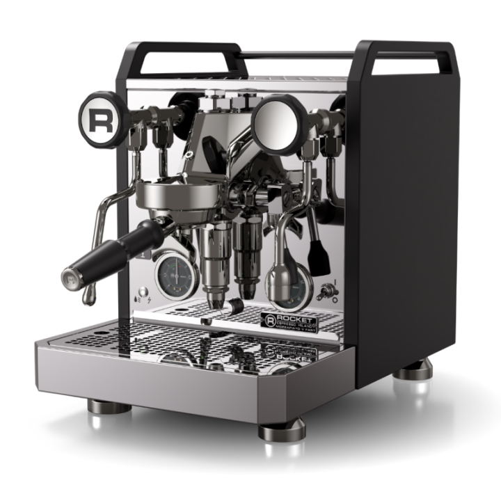 ROCKET MOZZAFIATO V FAST ESPRESSO MACHINE
